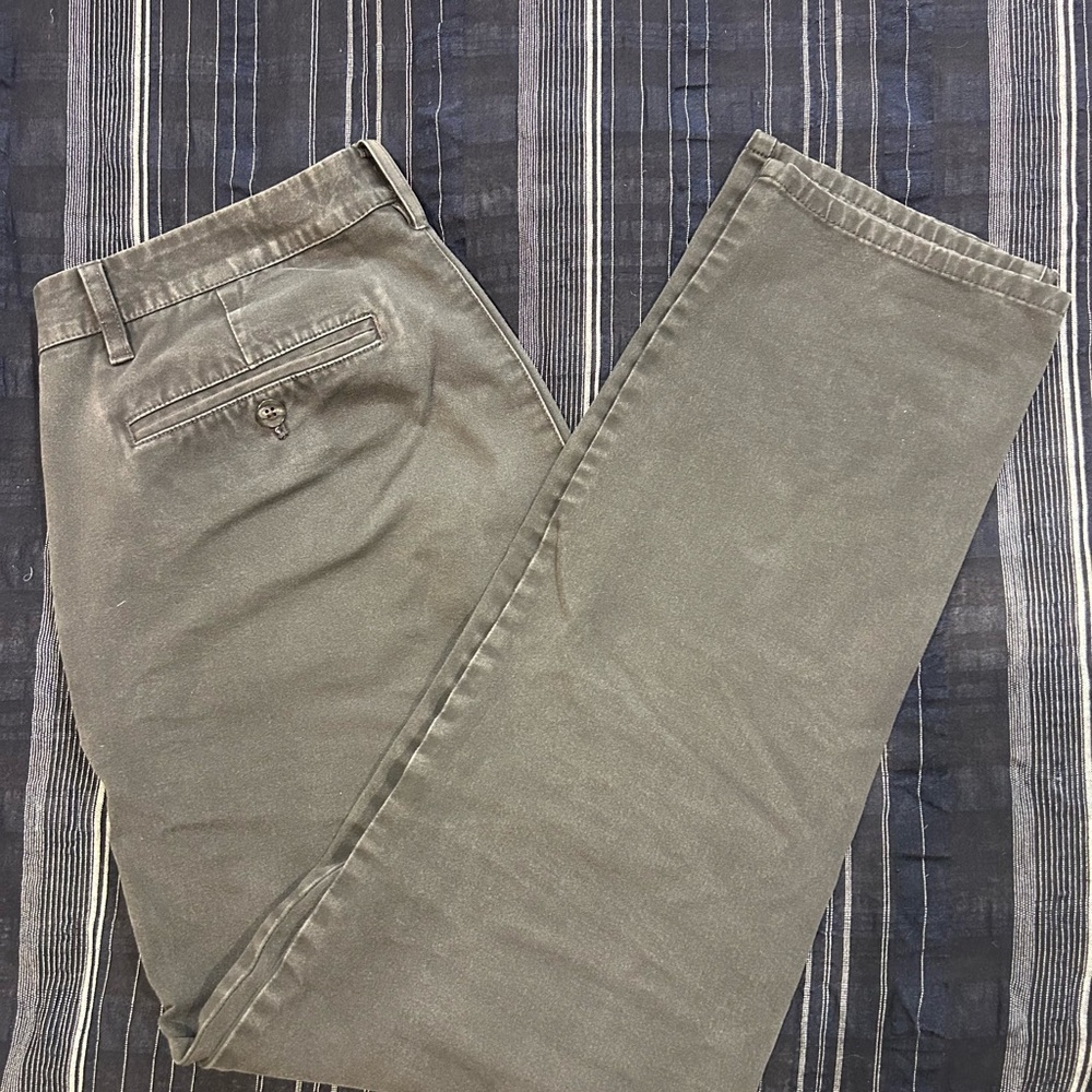 Bonobos Men's Khaki Chinos